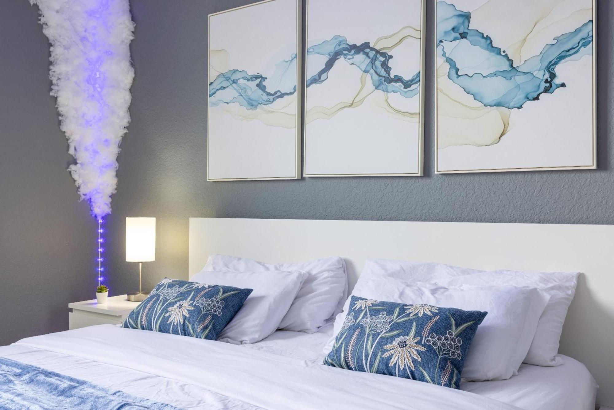 Modern 1 Bdr Oceanview With Direct Beach Access! Hollywood Dış mekan fotoğraf