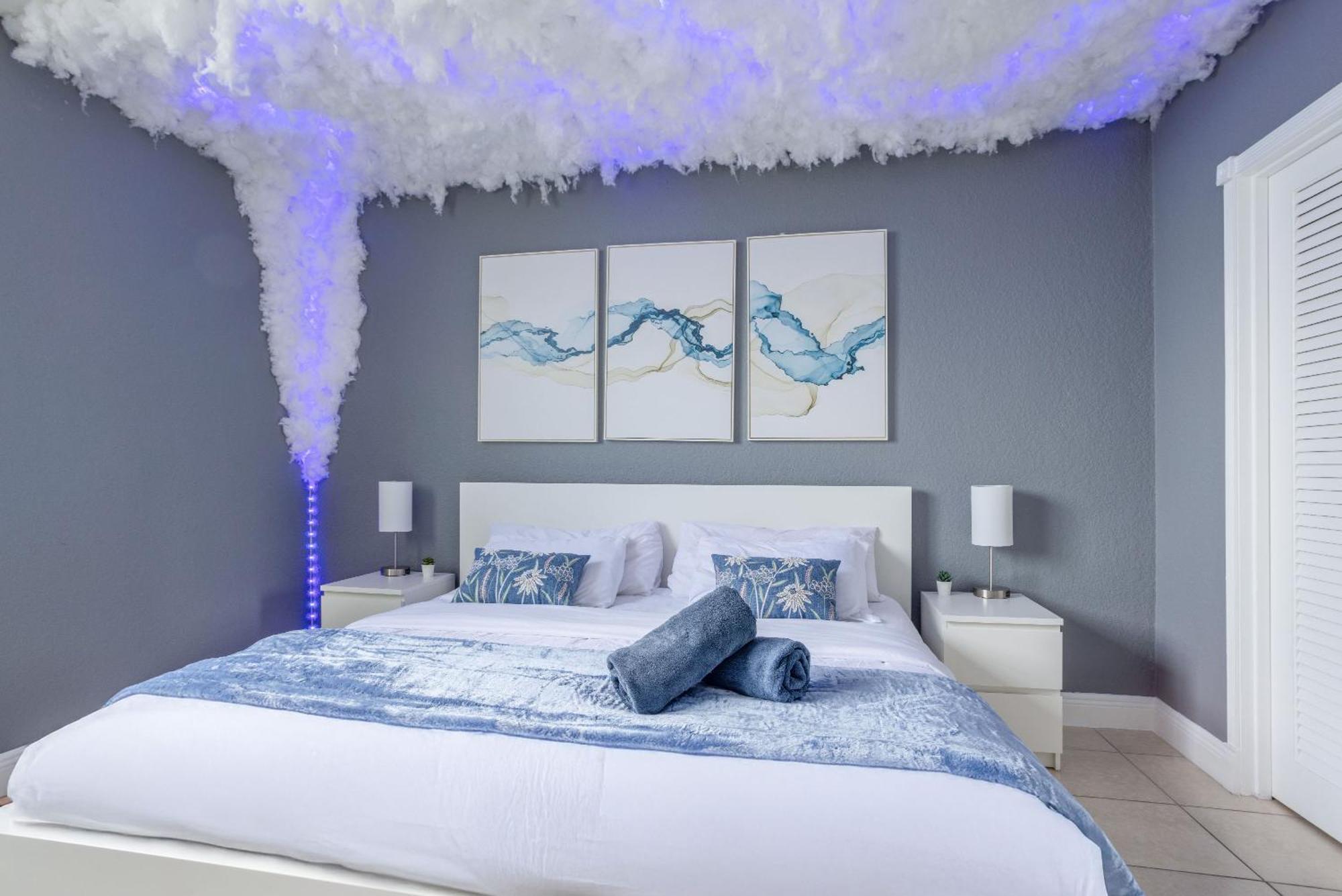 Modern 1 Bdr Oceanview With Direct Beach Access! Hollywood Dış mekan fotoğraf